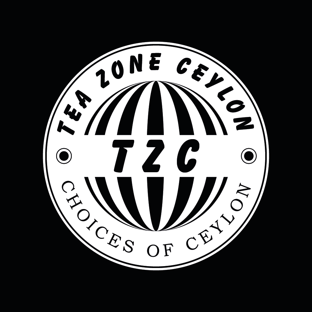 Tea Zone Ceylon Logo