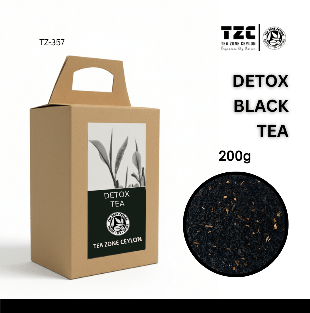 Detox Tea - Image 2