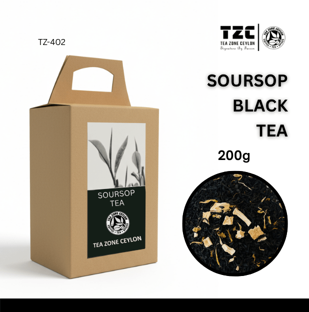 Soursop Tea - Image 2