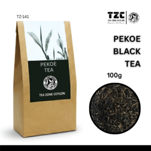 Pekoe Tea