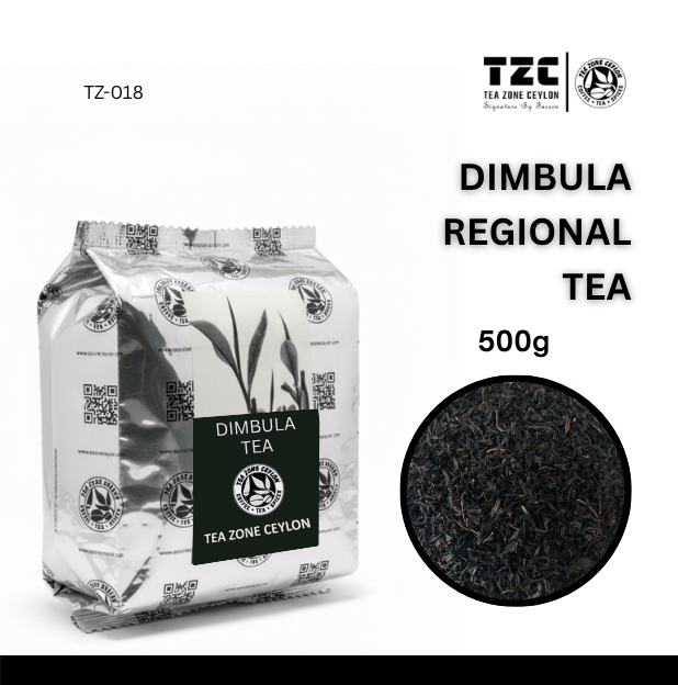 Dimbula Tea - Image 3