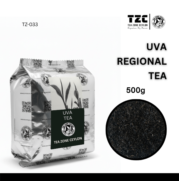 Uva Tea - Image 3