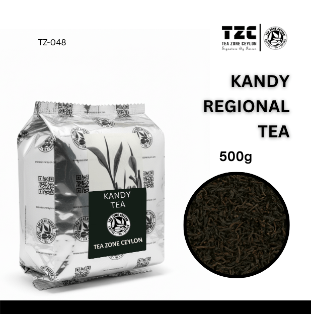 Kandy Tea - Image 3