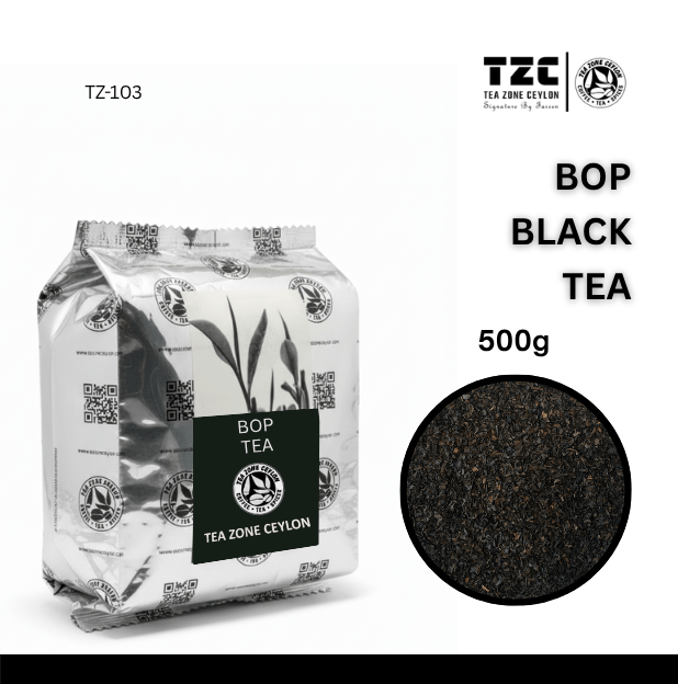 BOP Tea - Image 3