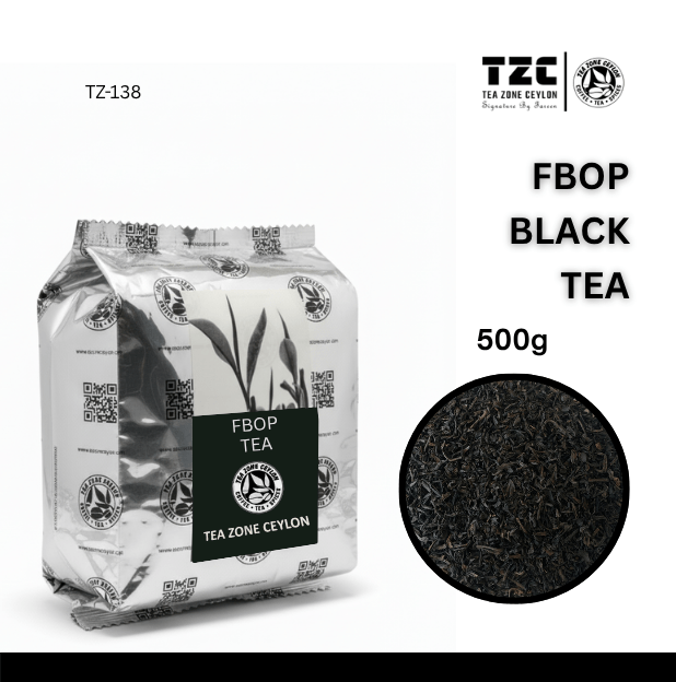 FBOP Tea - Image 3