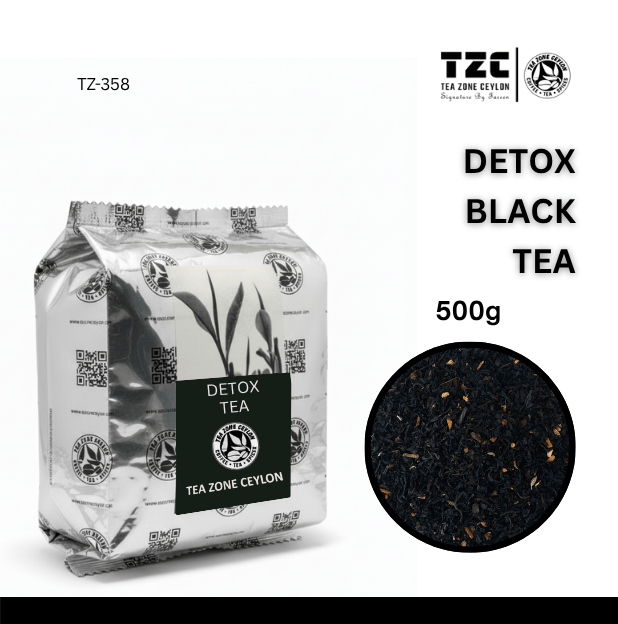 Detox Tea - Image 3
