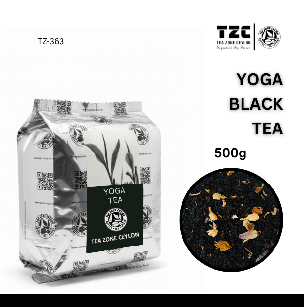 Yoga Herbal Tea - Image 3