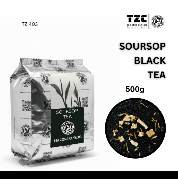 Soursop Tea - Image 3