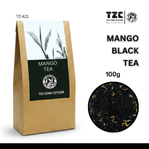 Mango Black Tea
