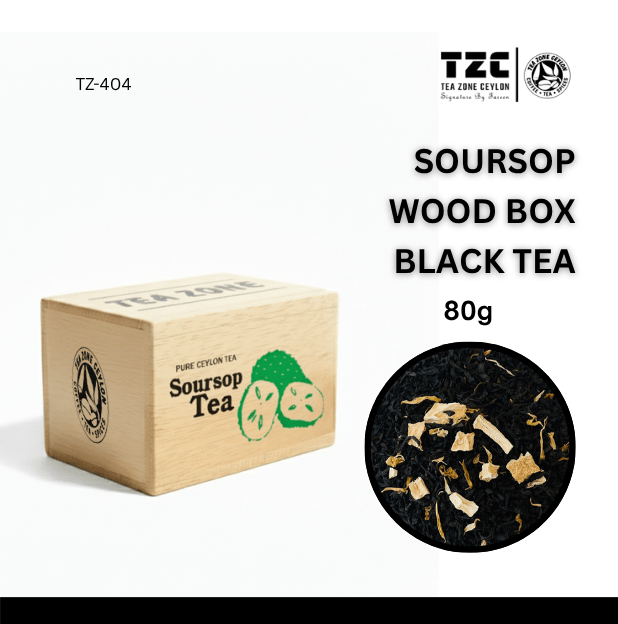 Soursop Tea - Image 4