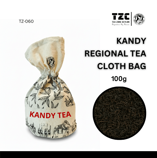 Kandy Tea - Image 4
