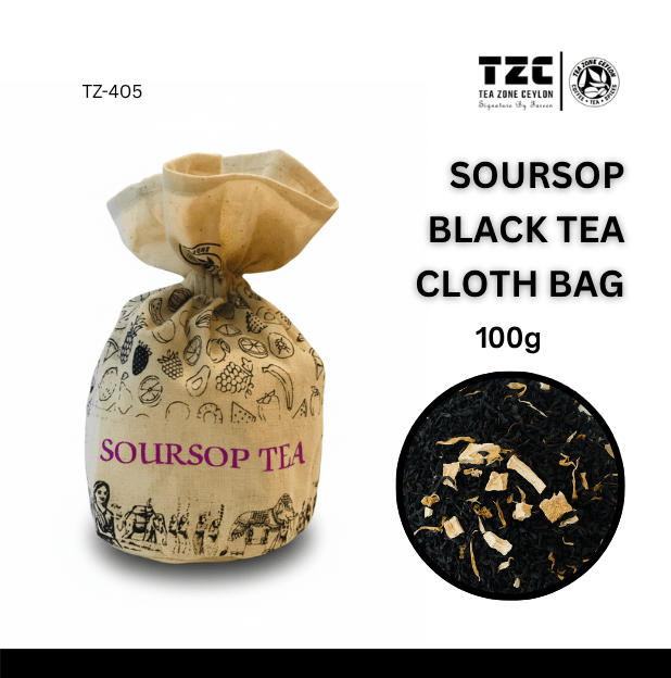 Soursop Tea - Image 5