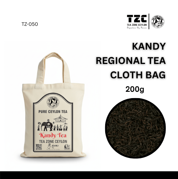 Kandy Tea - Image 5