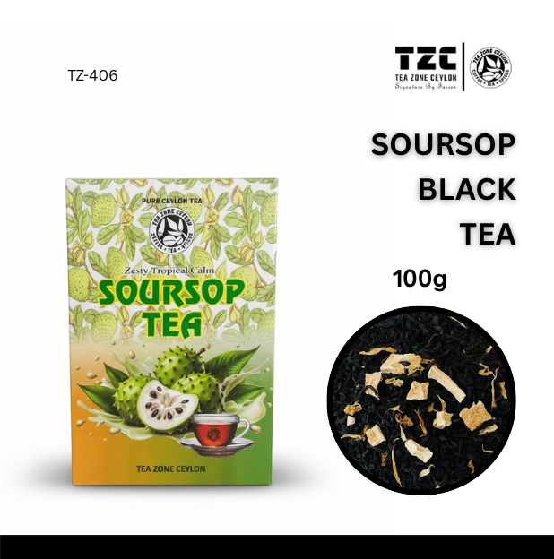 Soursop Tea - Image 8