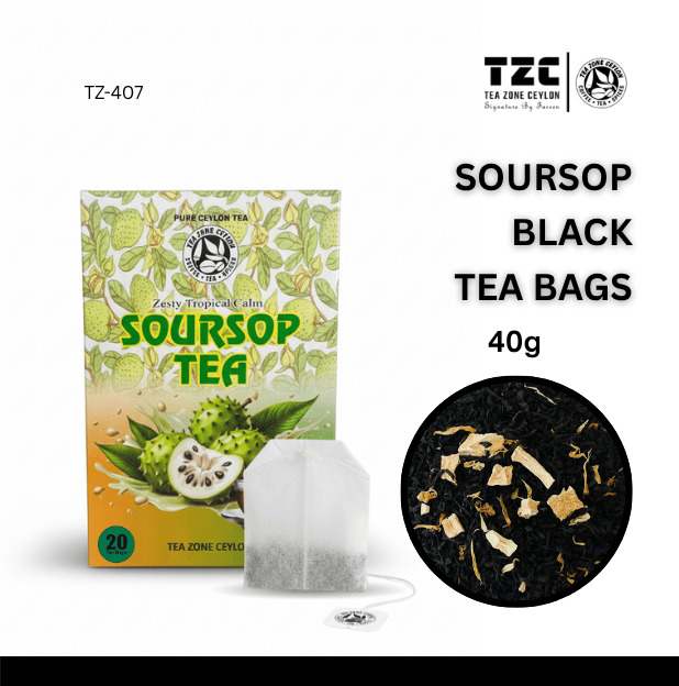 Soursop Tea - Image 7