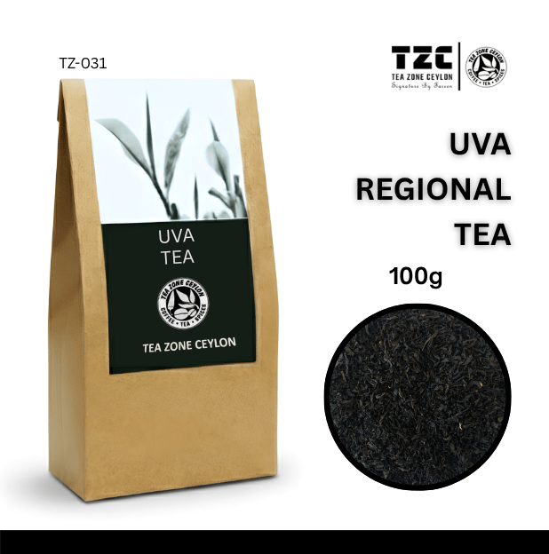 Uva Tea