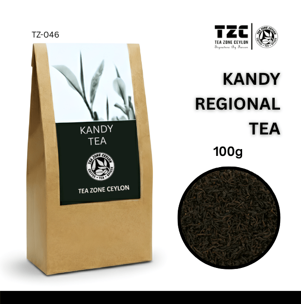Kandy Tea