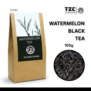 Watermelon Black Tea