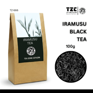 Iramusu Black Tea