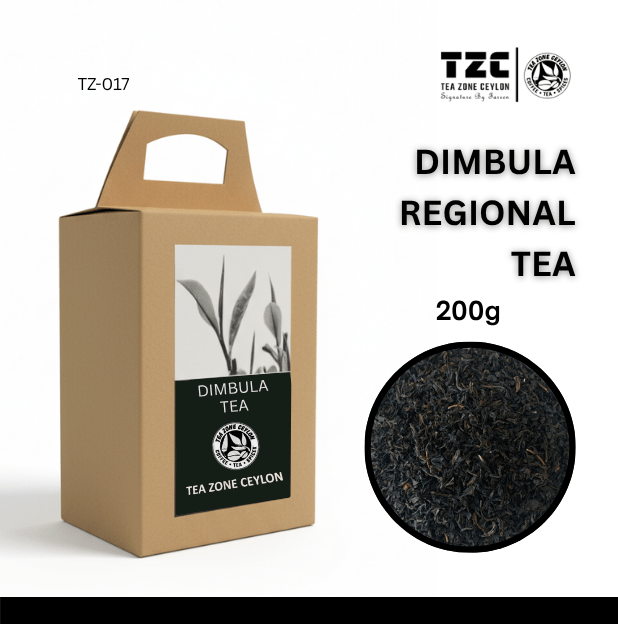 Dimbula Tea - Image 2