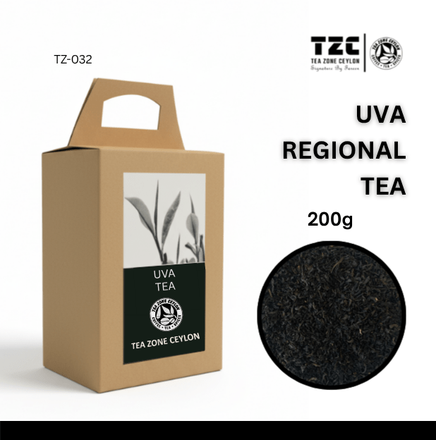 Uva Tea - Image 2