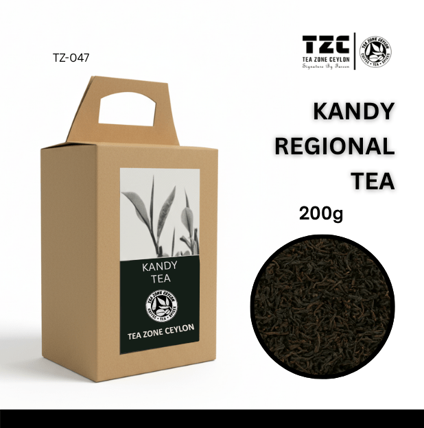 Kandy Tea - Image 2