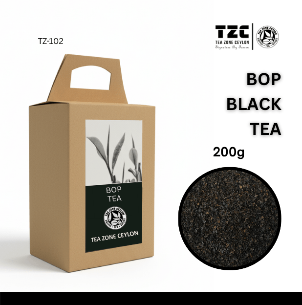 BOP Tea - Image 2
