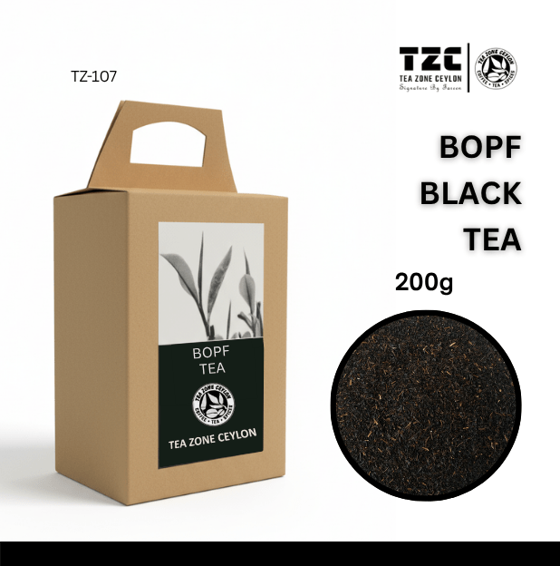 BOPF Tea - Image 2
