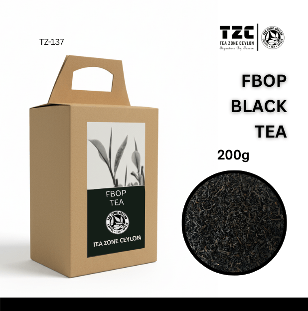 FBOP Tea - Image 2