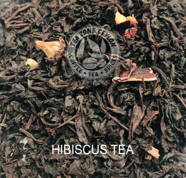 Hibiscus Tea 1