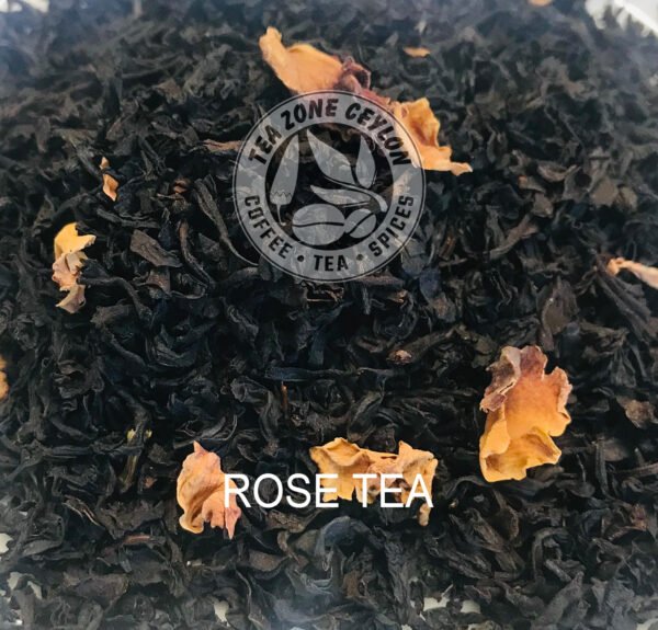 Rose Tea 2