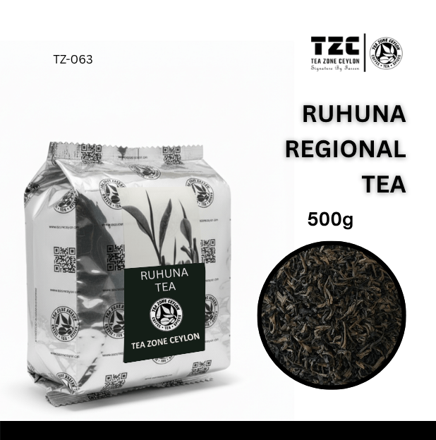 Ruhuna Tea - Image 3