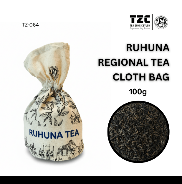 Ruhuna Tea - Image 4