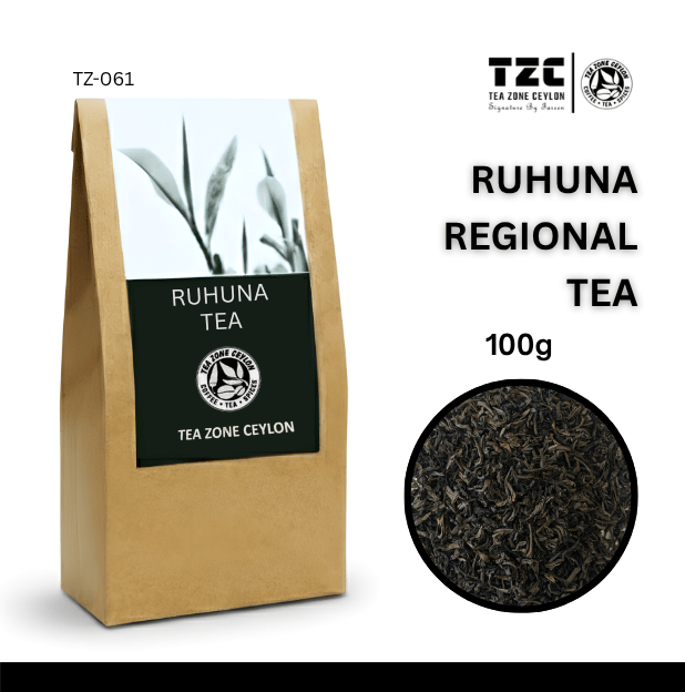 Ruhuna Tea