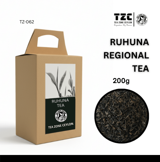 Ruhuna Tea - Image 2