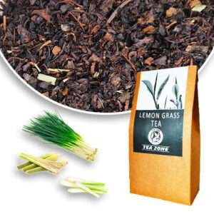 Leon Grass Tea