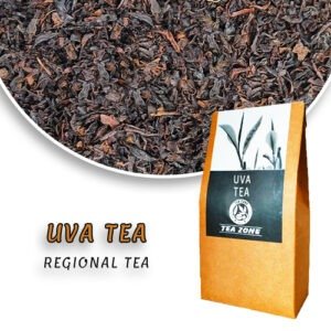 UVA Tea