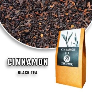 Cinnamon Tea