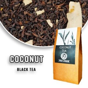 Coconut Tea