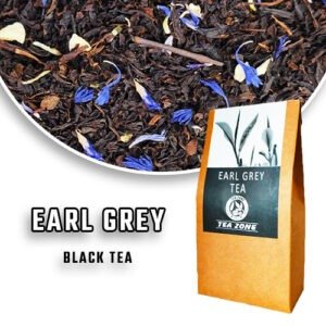 Earl Grey Tea