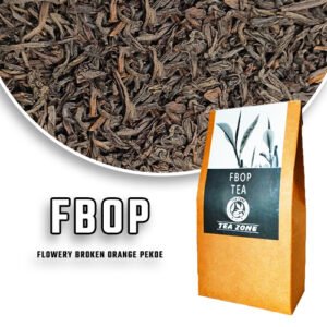 FBOP Tea