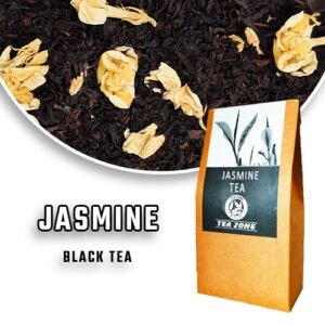 Jasmine Tea