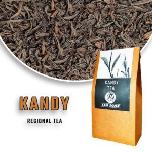 Kandy Tea