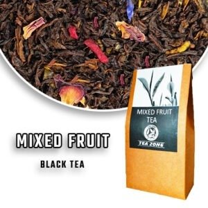 Mixed Fruit Tea