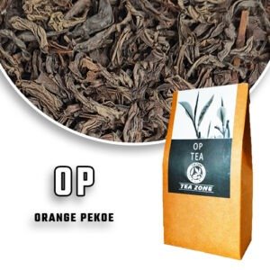 Orange Pekoe OP Tea