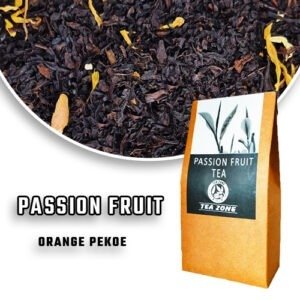 Passion Fruit Tea