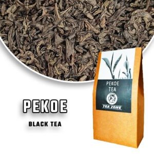 Pekoe Tea