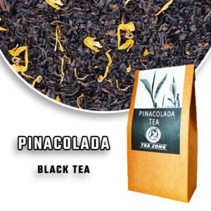 Pinacolada Tea