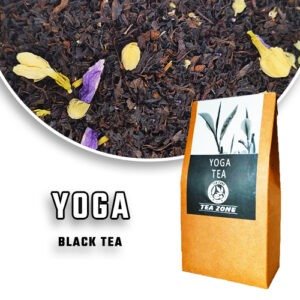 Yoga Tea