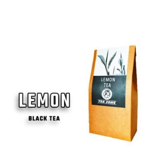 Lemon Tea v2